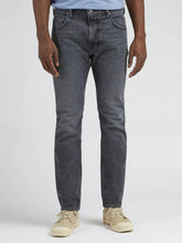 Lee Rider Stretch Jeans Worn In Shadow - Salathé Jeans & Army Shop AG